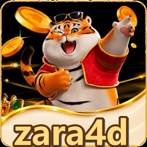 Ikon zara4d untuk cara memilih permainan e-gaming
