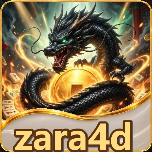 Ikon zara4d untuk syarat Android pada halaman unduh