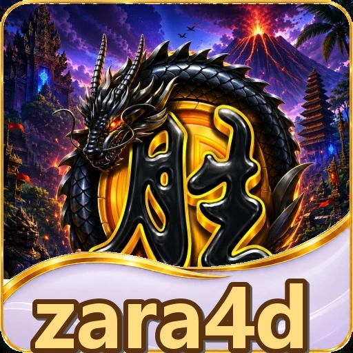 Ikon zara4d untuk pertanyaan teknis APK