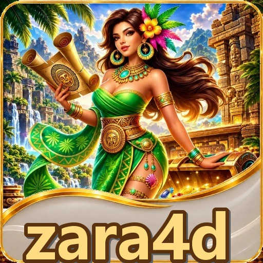 Ikon zara4d untuk ringkasan panduan APK v4.7.5
