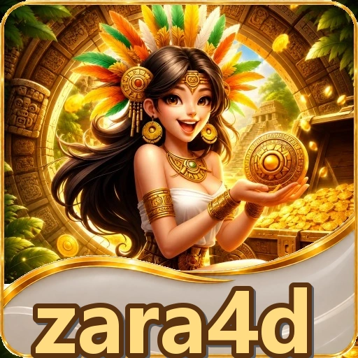 Ikon zara4d untuk bagian hasil uji waktu buka