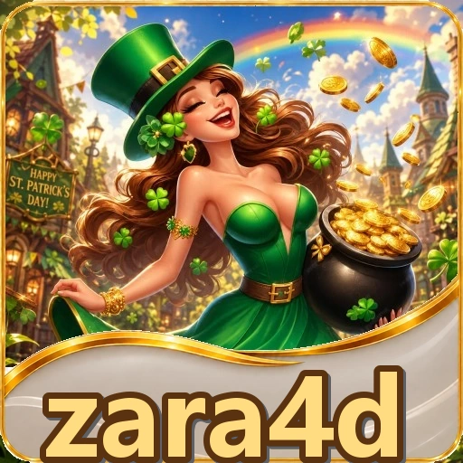 Ikon zara4d untuk catatan v4.7.5